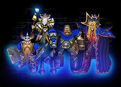 warcraft 3 tvtropes|Characters in Warcraft 3 Heroes .
